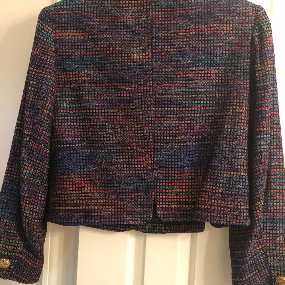 Jacket - Picture 3 of 3